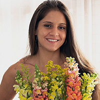 Andrea Cruz