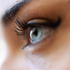 Micropigmentación de Ojos