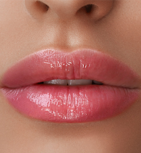 Micropigmentación Labial: Técnica Lip Blush, Revitalización Labial Y Neutralización