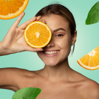 Potencia tu Rutina de Skincare con Vitamina C