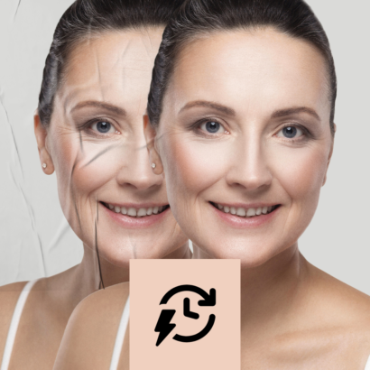 Rejuvenecimiento en Tiempo Récord: 5 Pasos para Lograrlo