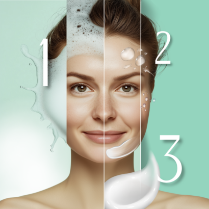  El Reto 1-2-3 New Skin en 2025