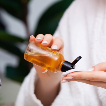 El tónico: el paso olvidado del Skincare